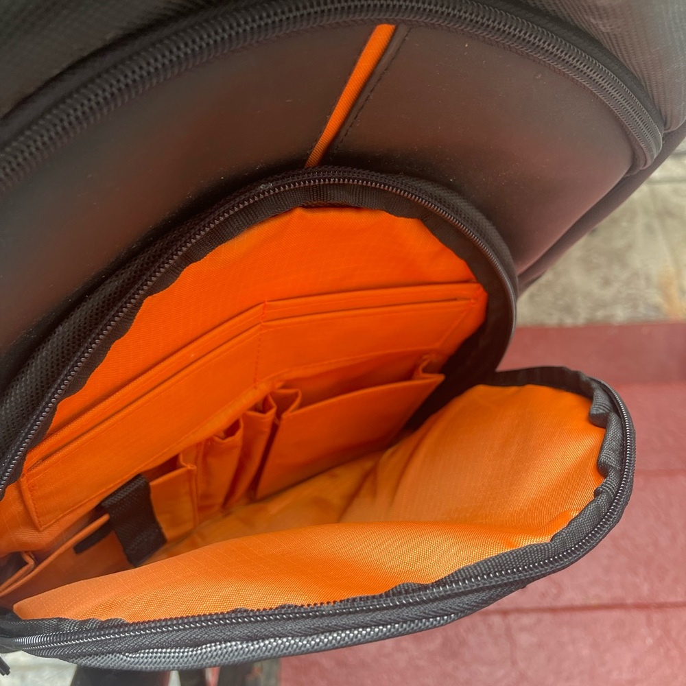 COPY - Backpack - Picture 7 of 7